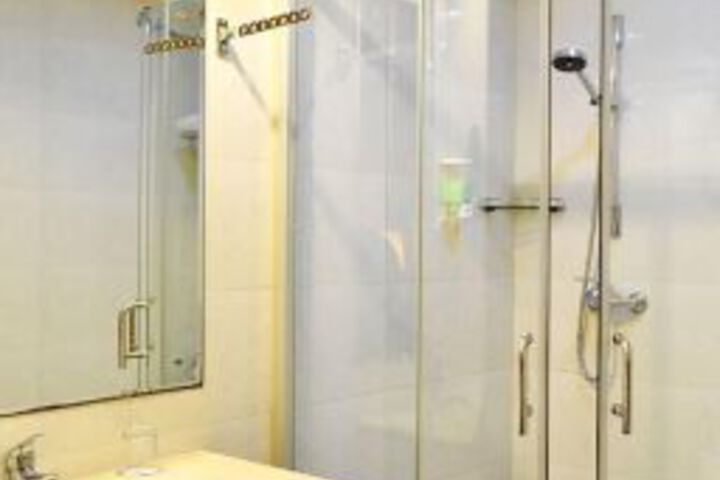 Guangzhou Pazhou Hotel