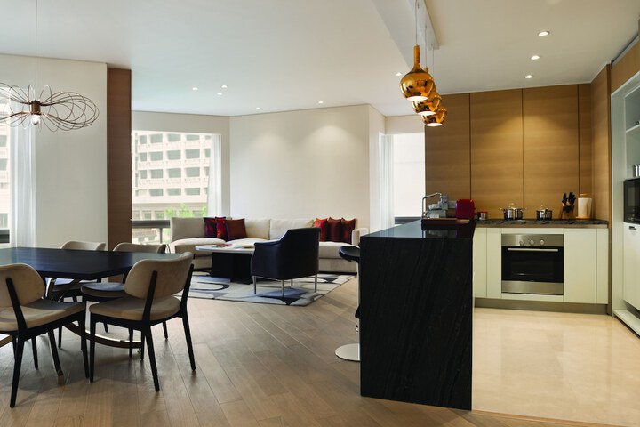 Hotel Interior 107 of 119