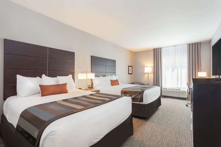 2 Queen Beds (1 of 4)