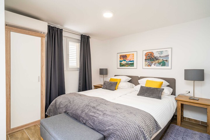 Argenta Rooms