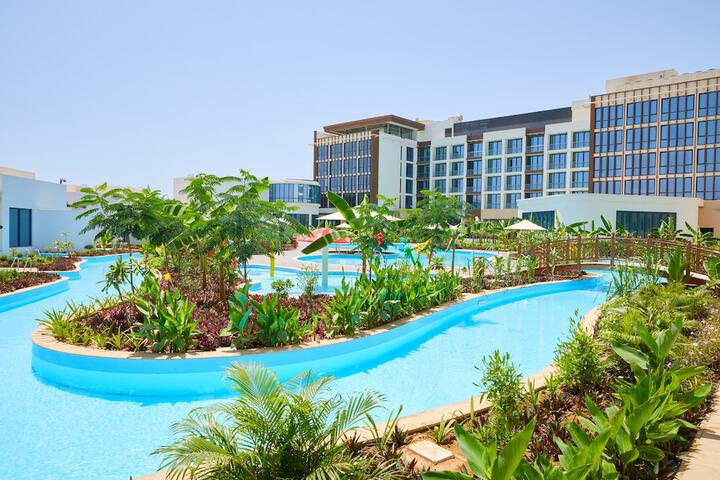 Image of Millennium Resort Salalah