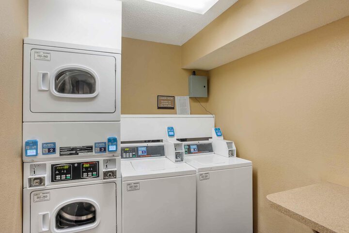Amenities