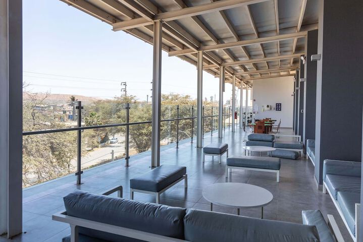 Casa Andina Standard Talara in Pariñas