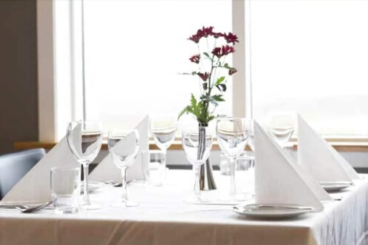 Restaurants