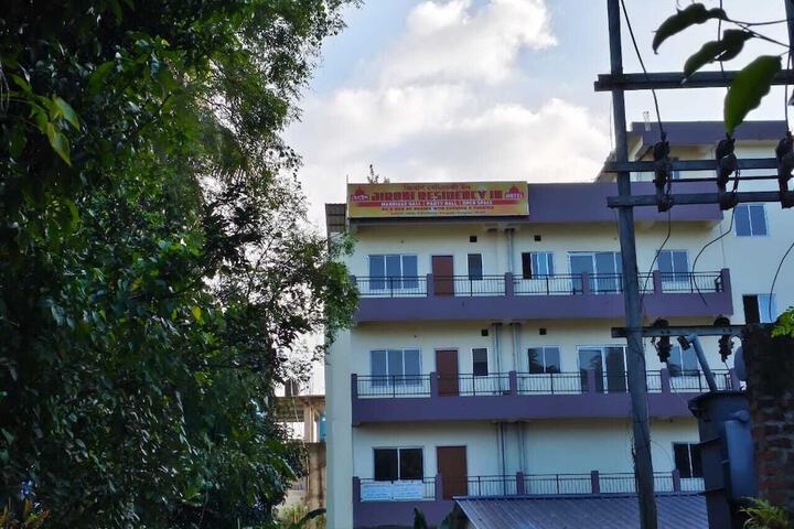 Hotel 17 of 17