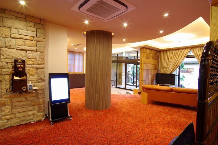 Hotel Interior 2 of 41