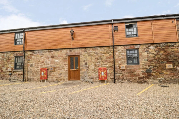 Dandy Lodge