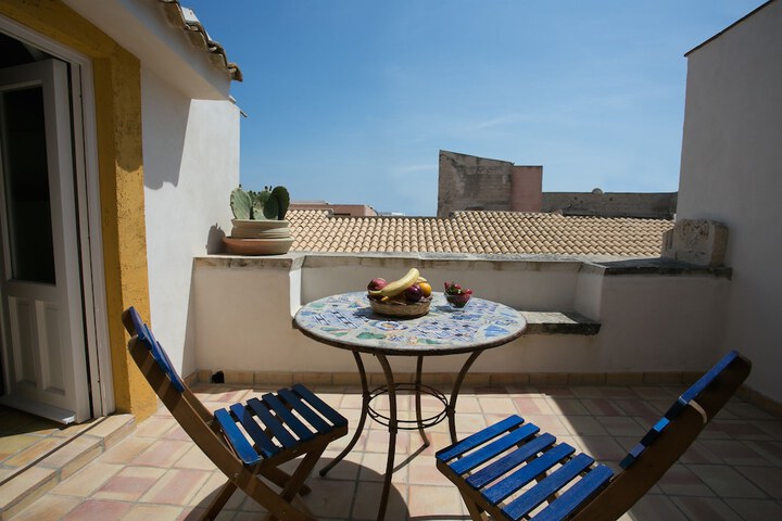 Terrace/Patio 17 of 48