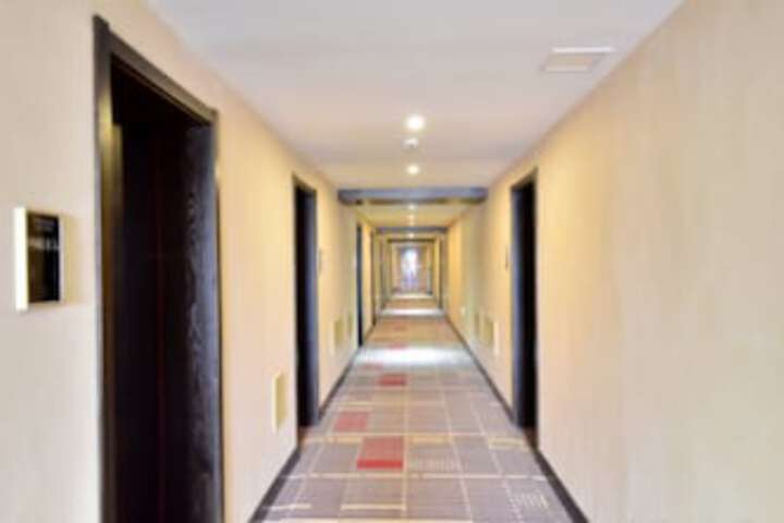 BLD Holiday Taian Hotel
