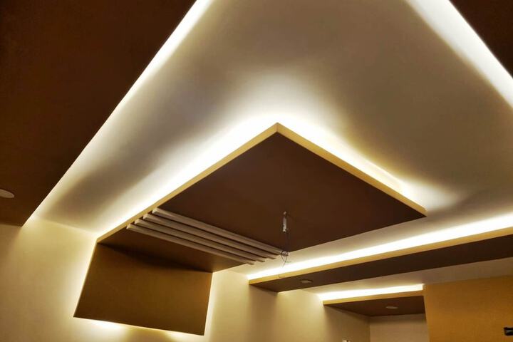 Hotel Interior 2 of 37