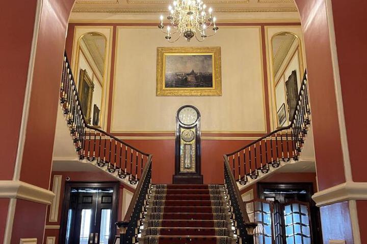 The City of London Club