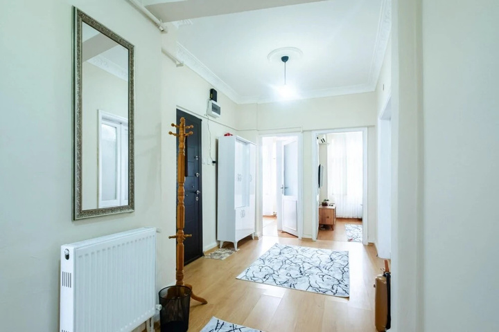 Image of Cozy Flat With Central Location Near Golden Horn