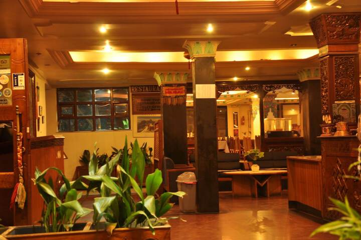 Hotel Interior 5 of 67