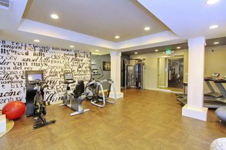 Health and Fitness 11 of 18