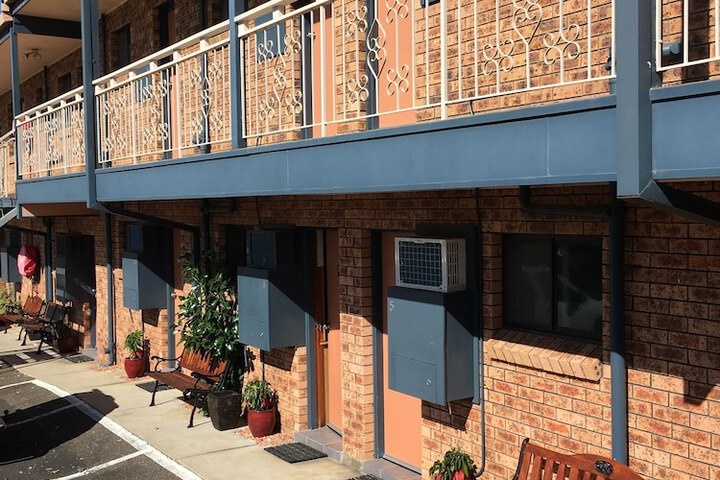 Hotel 69 of 74