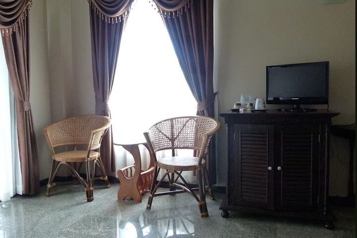 Room 7 of 23