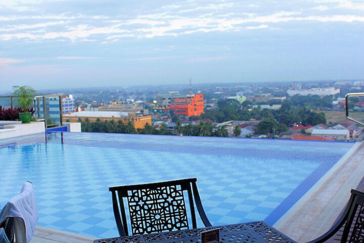 Photo of Central Park Tower Resort