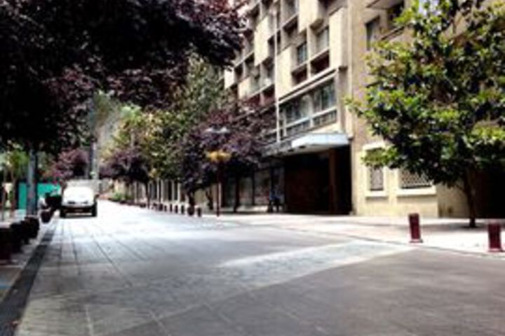 Fitness Center Photo