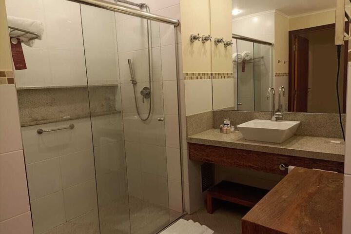 Bath Interior