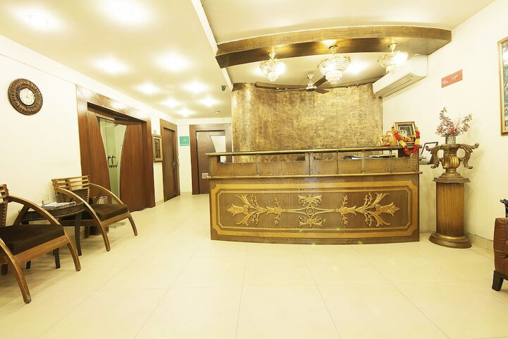 Hotel Interior 20 of 27