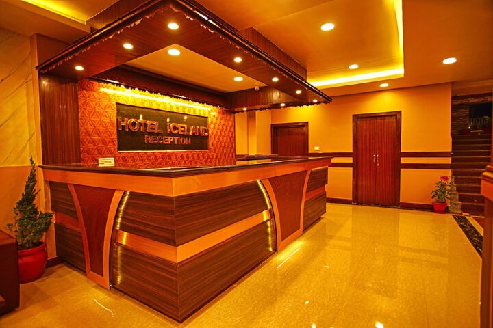 Hotel Interior 4 of 82