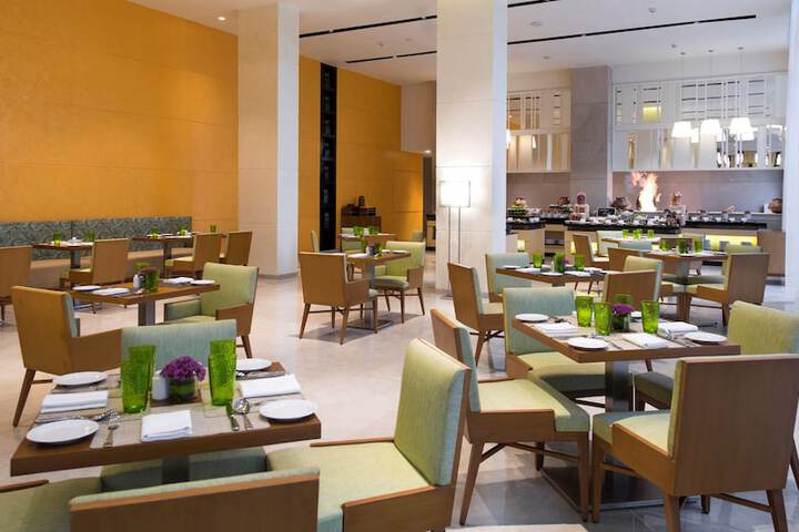 Restaurants