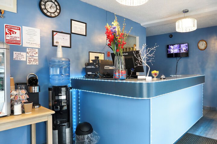 Hotel Interior 2 of 41