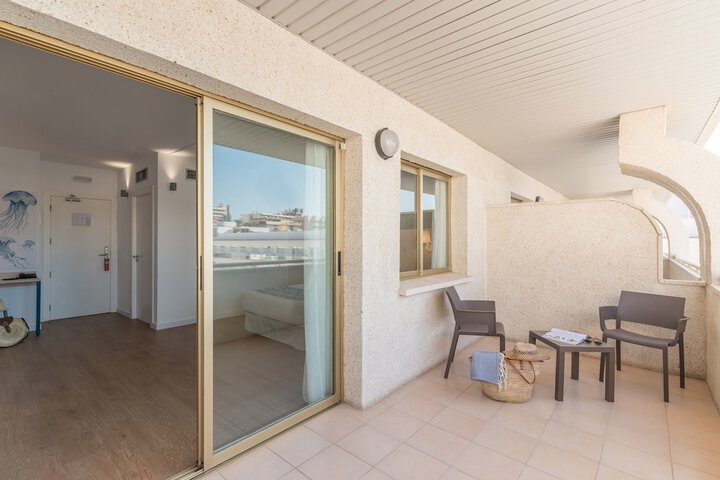 Terrace/Patio 52 of 90