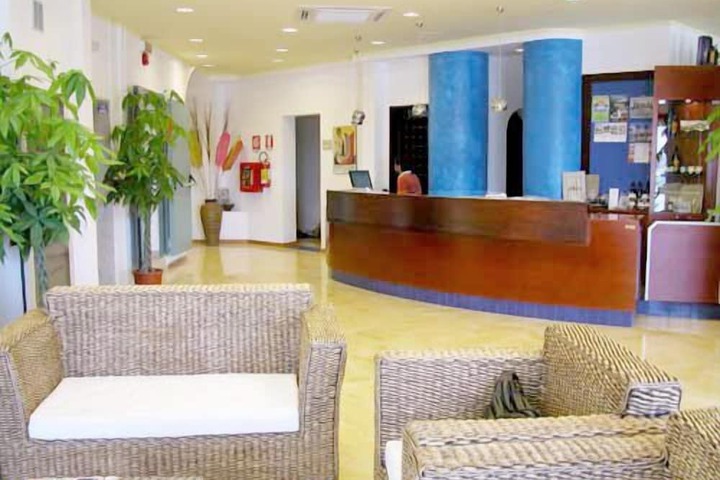 Hotel Interior 2 of 16