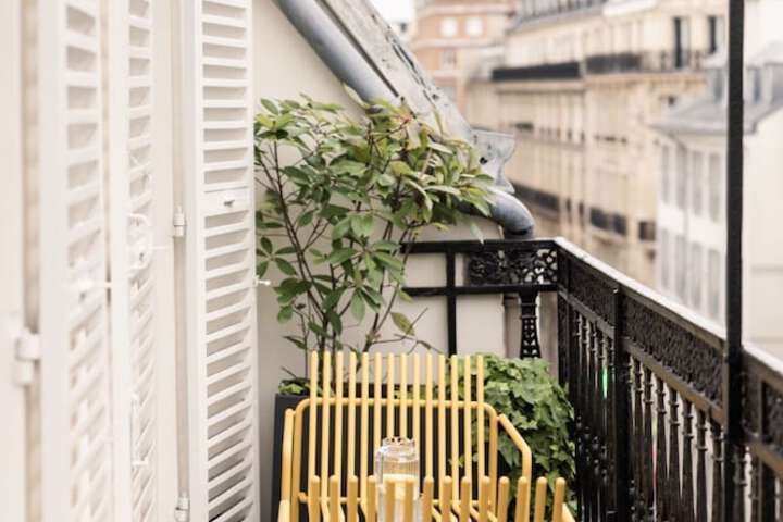 Terrace/Patio 113 of 114