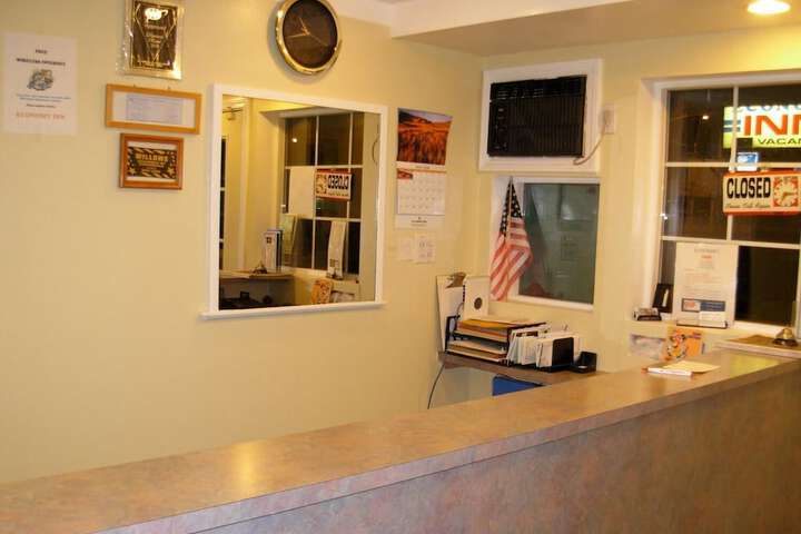 Hotel Interior 2 of 14