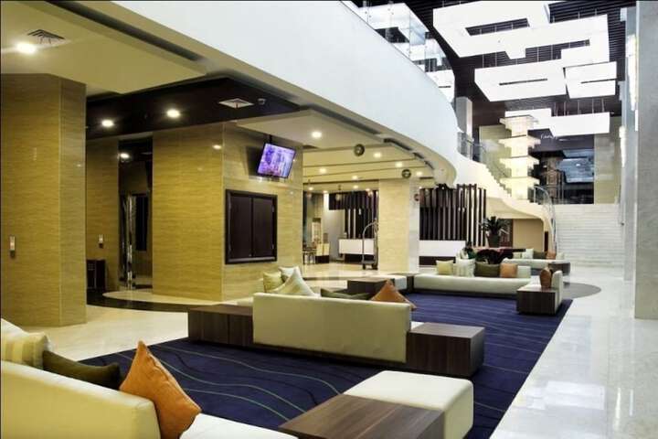 Hotel Interior 2 of 18