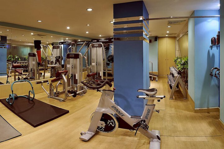 Fitness Center Photo