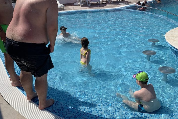 Pool 24 of 35