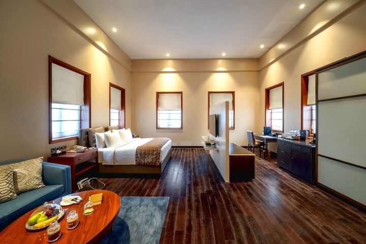Room 29 of 55
