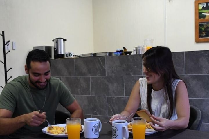 Breakfast/Coffee Service 58 of 77