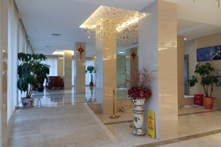 Hotel Interior 9 of 23