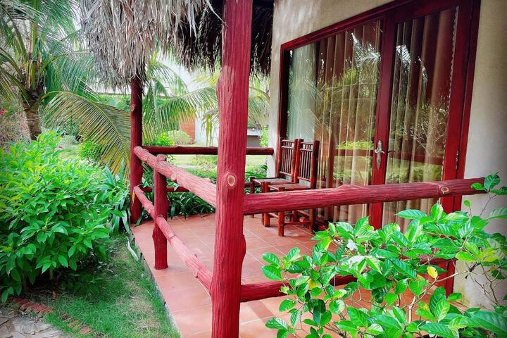 Terrace/Patio 19 of 53