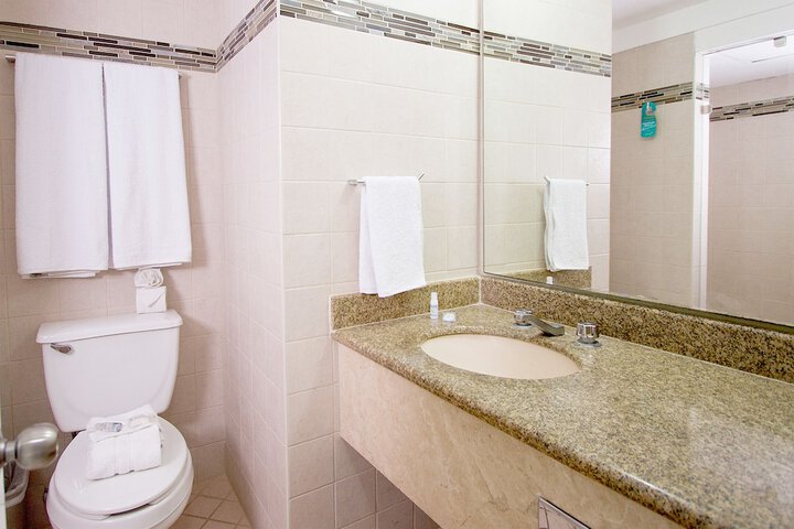 Bath Amenities