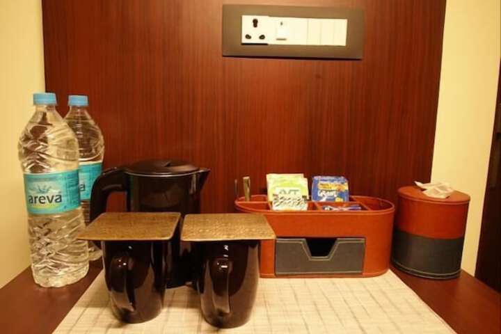 Pabis Luxurious Stay