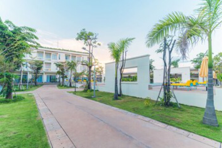 Hotel 151 of 174