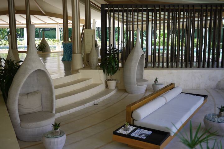 Hotel Interior 2 of 150