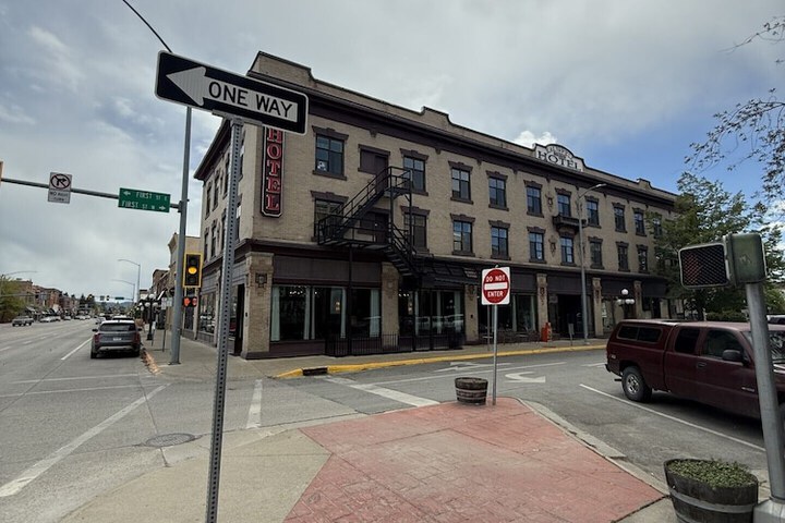 Photo of Kalispell Grand Hotel