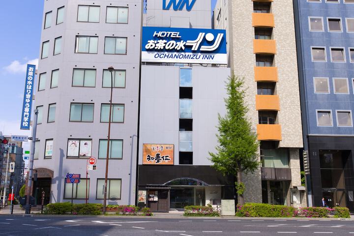 Hotel 47 of 47