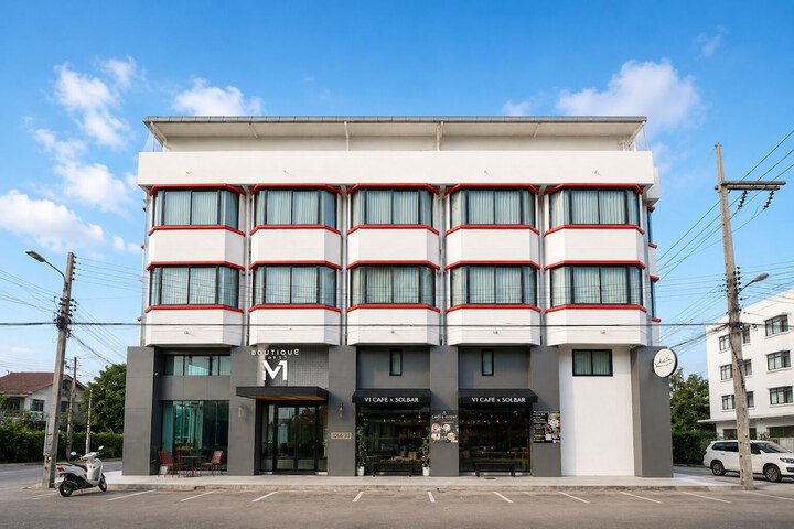 Photo of V1 BOUTIQUE HOTEL