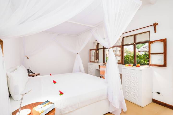 Photo of Sandies Baobab Beach Zanzibar