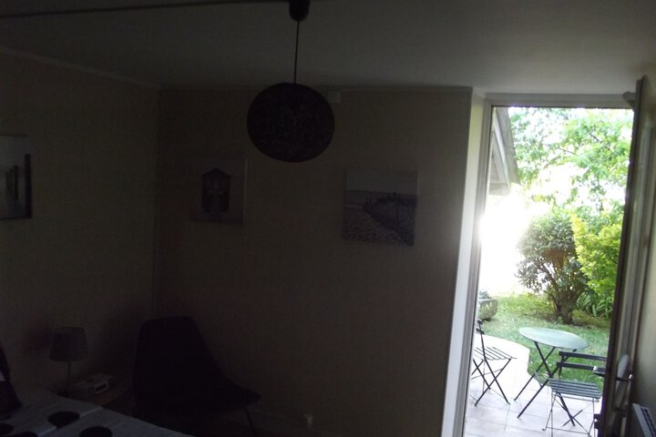 View from room