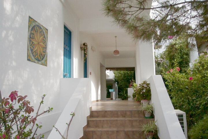 Terrace/Patio 10 of 22