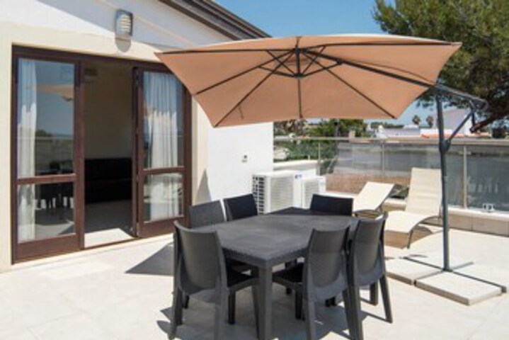 Terrace/Patio 44 of 44