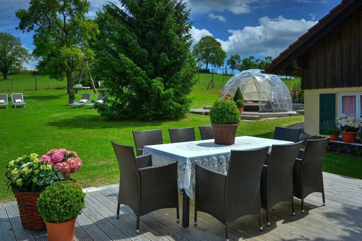 Terrace/Patio 55 of 58